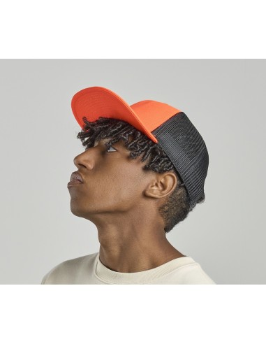 ATL-SNMS-Snap Mesh-S Cap